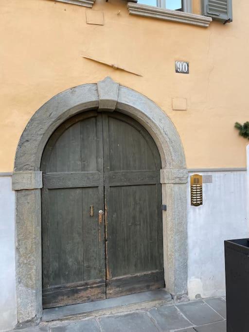 Accademia Love Apartamento Bérgamo Exterior foto