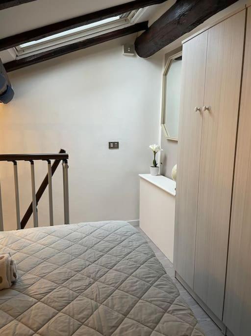 Accademia Love Apartamento Bérgamo Exterior foto