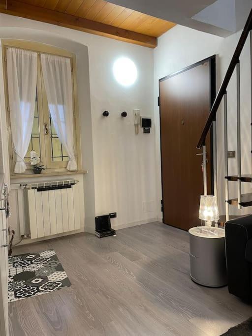 Accademia Love Apartamento Bérgamo Exterior foto