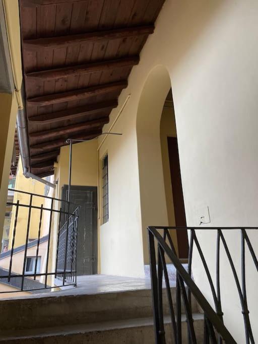Accademia Love Apartamento Bérgamo Exterior foto