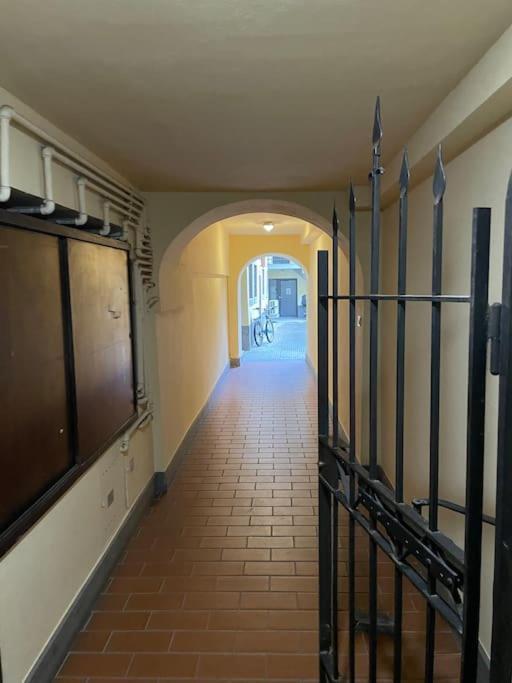 Accademia Love Apartamento Bérgamo Exterior foto