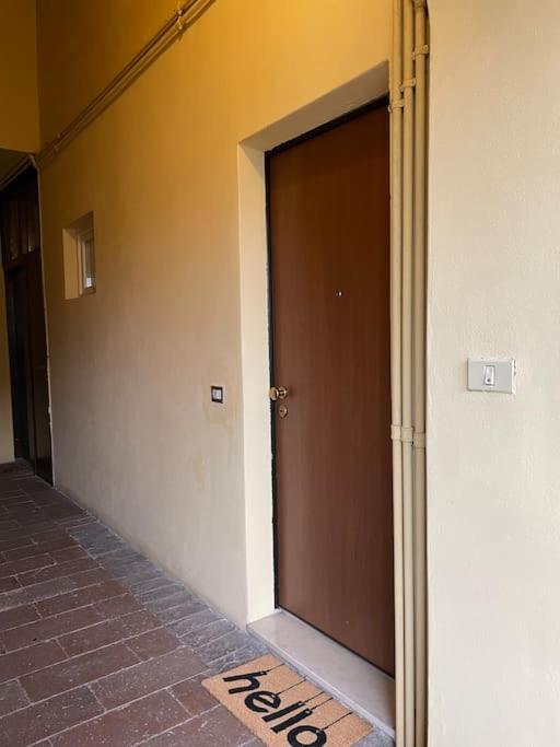 Accademia Love Apartamento Bérgamo Exterior foto