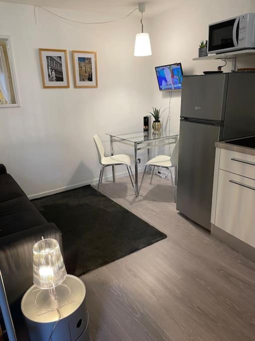 Accademia Love Apartamento Bérgamo Exterior foto